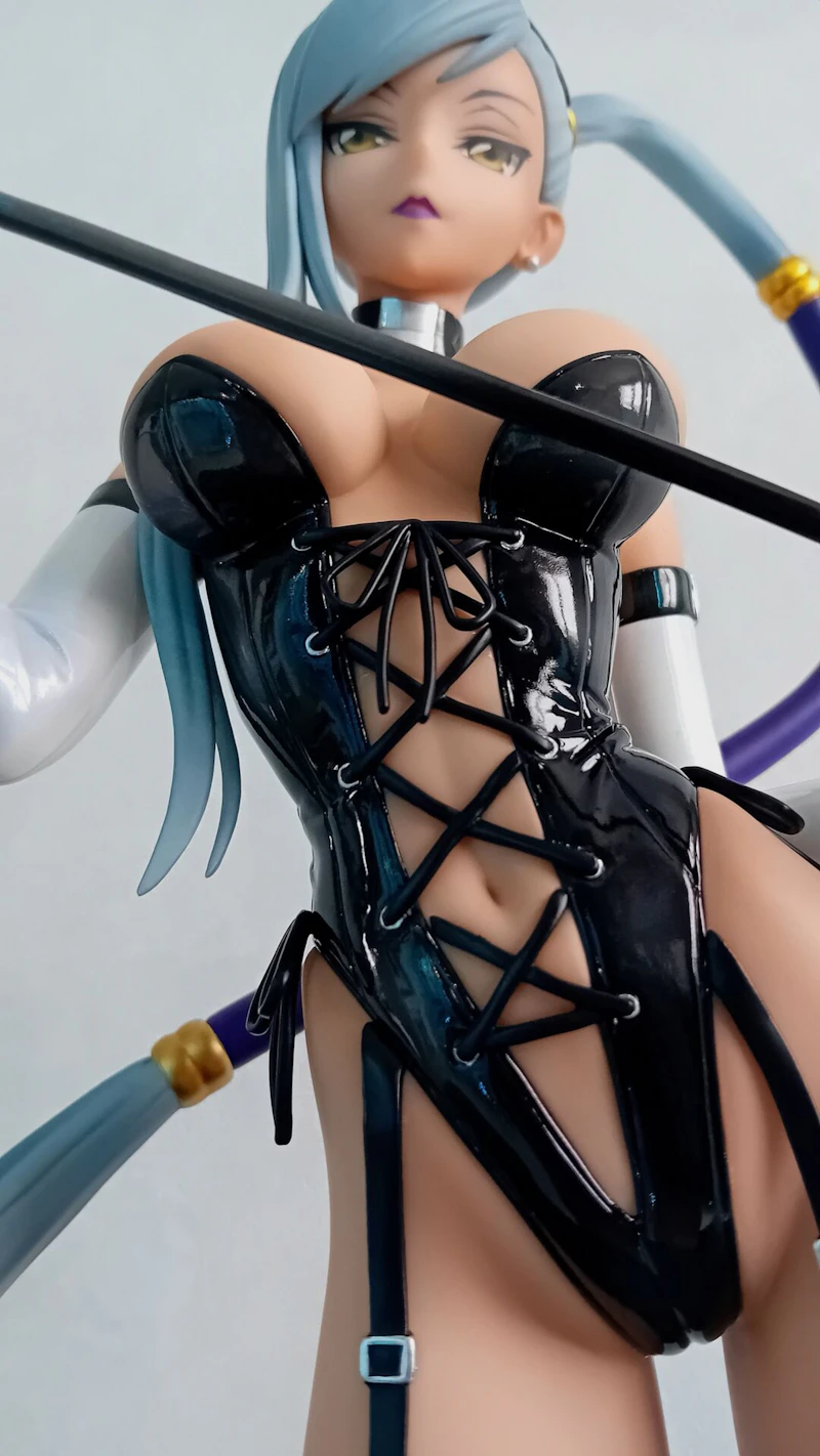 Code Geass - Hangyaku no Lelouch - Villetta Nu - B-style - 1/4 - Bunny Ver. (FREEing, MegaHouse)