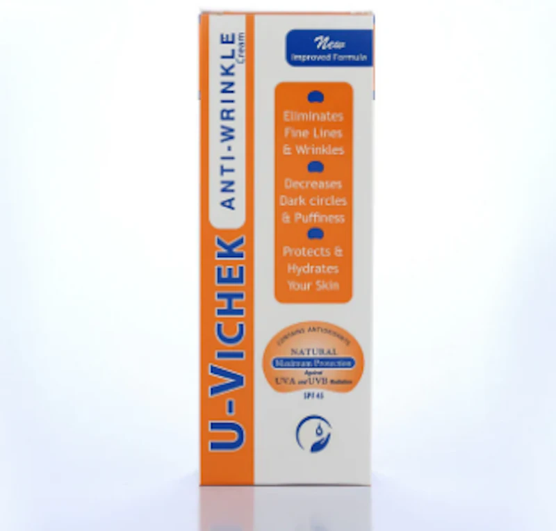 U-VICHEK CREAM (30 G)