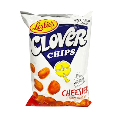 Clover Chips Cheese flavor (Market17)