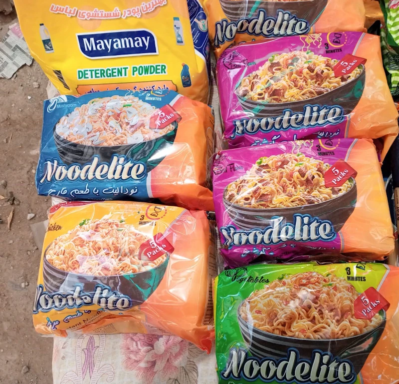 Noodlelite