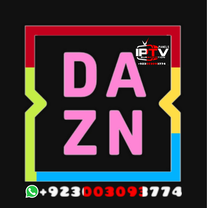 DAZN PACKAGE ACTIVATION