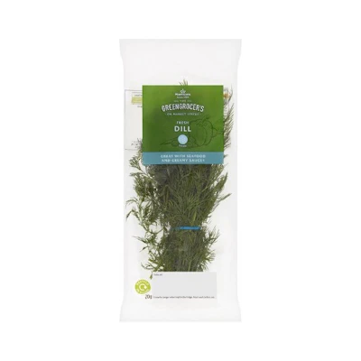  Fresh Dill 20g