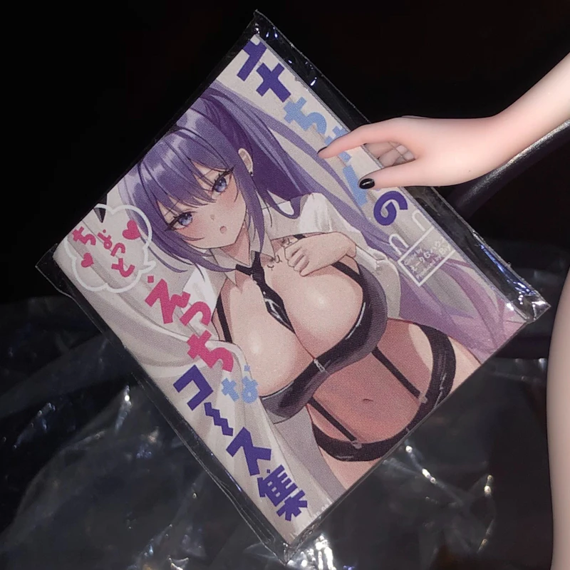 Original - Glowing Little Succubus Momoko - 1/6 (Momoroser)