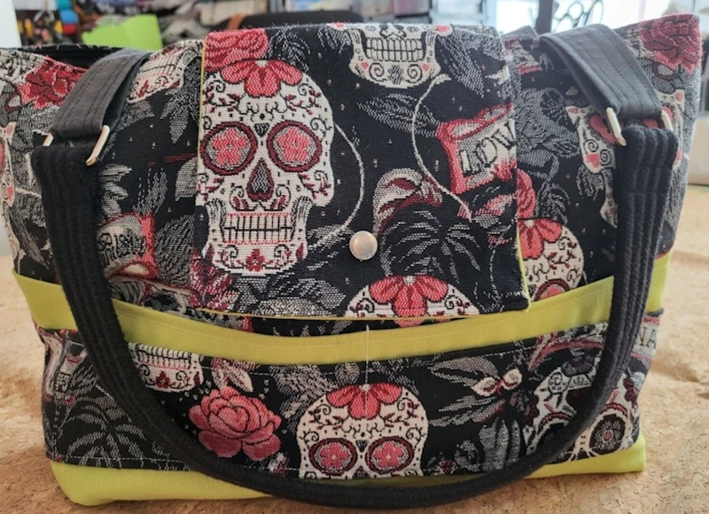 Handtasche