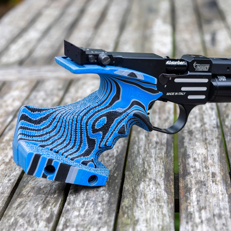 Griff Pardini K12