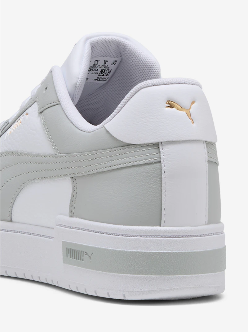 PUMA  CA PRO CLASSIC BLANC