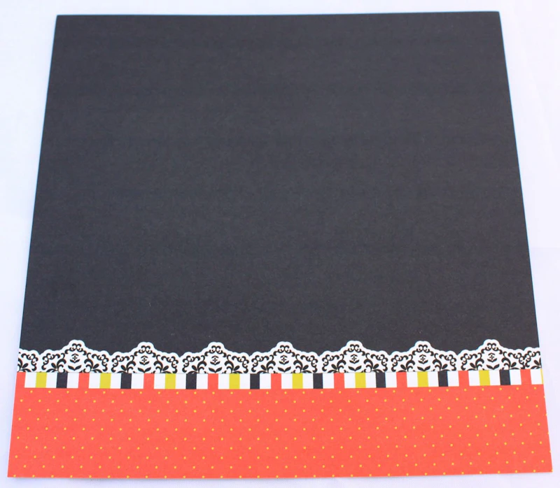 Creative Memories™ Papieralbum "Weihnachten"