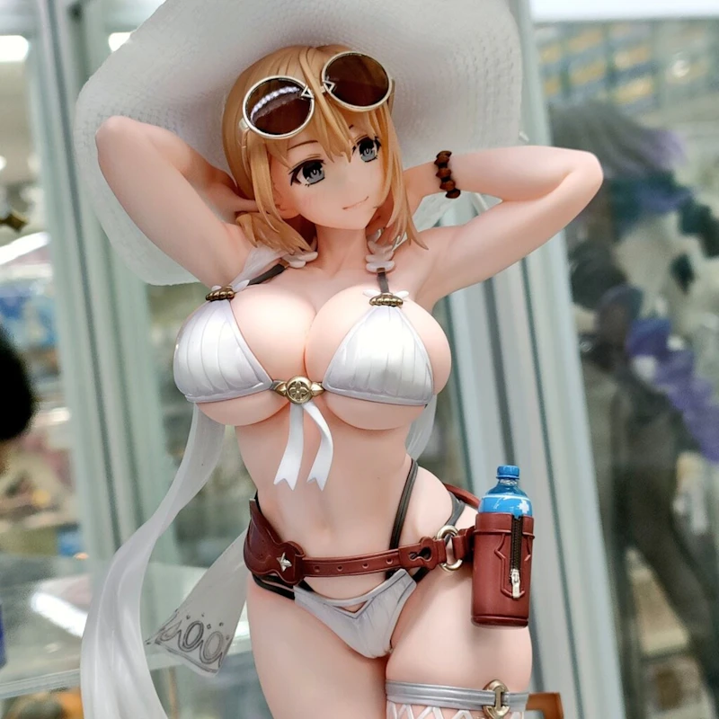 Original - Mira - 1/7 (Wonderful Works)