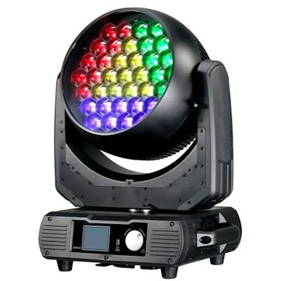 PRO LUX LED 3715