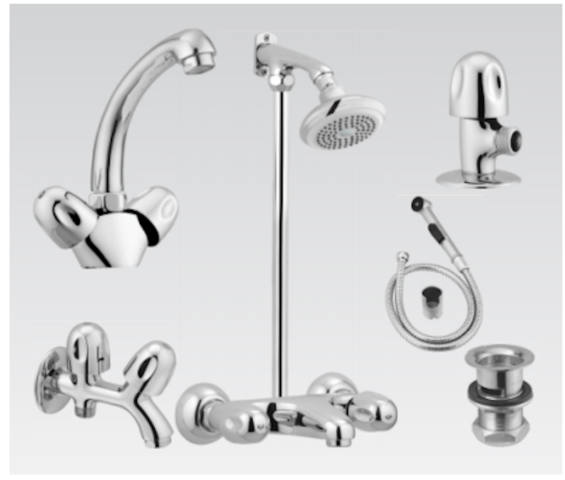 Sanitary Sets