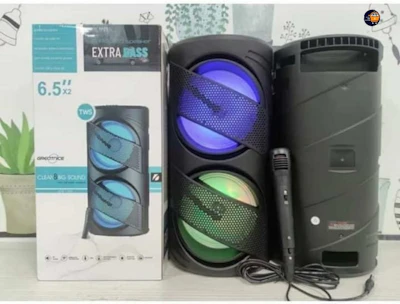 ☆ Wireless Bluetooth Speaker  • Model : GTS-1309  • 6