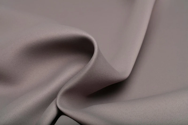 Curtain fabrics - SUNOUT, (back side of fabrics woven in white color), in 85 colors, width - 1,50 m.)
