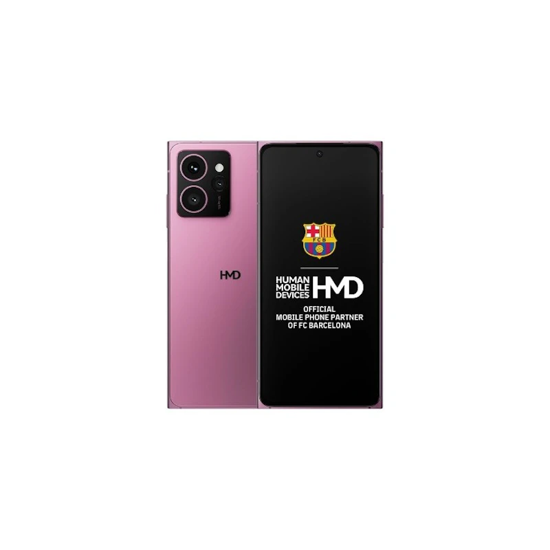 Nokia HDM Skyline 256 + 12 gig 