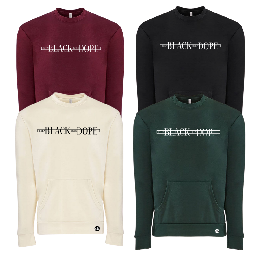 dope crewneck sweatshirts