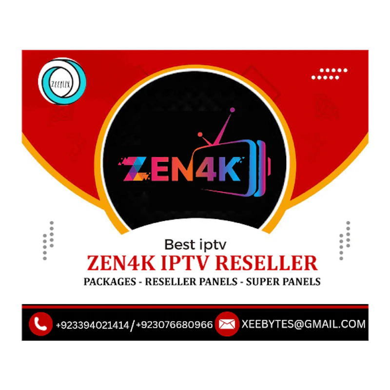 ZEN 4K SUBSCRIPTION 