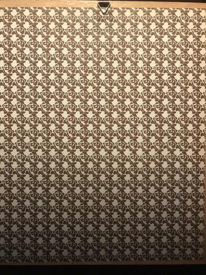 Kleines Ölbild nach Auguste Renoir "By the seashore"