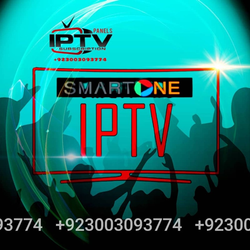 SMART ONE IPTV SUBSCRIPTION