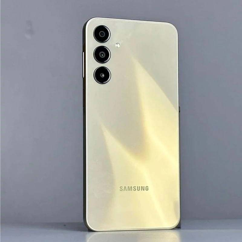 Samsung A16 