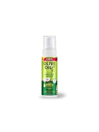 Ors Olive Oil Mousse Wrap/Set Hold & Shine Coconut Oil 7.oz