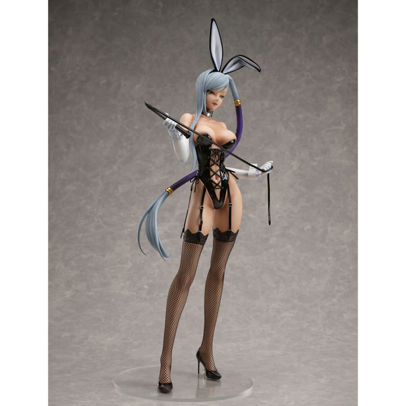 Code Geass - Hangyaku no Lelouch - Villetta Nu - B-style - 1/4 - Bunny Ver. (FREEing, MegaHouse)