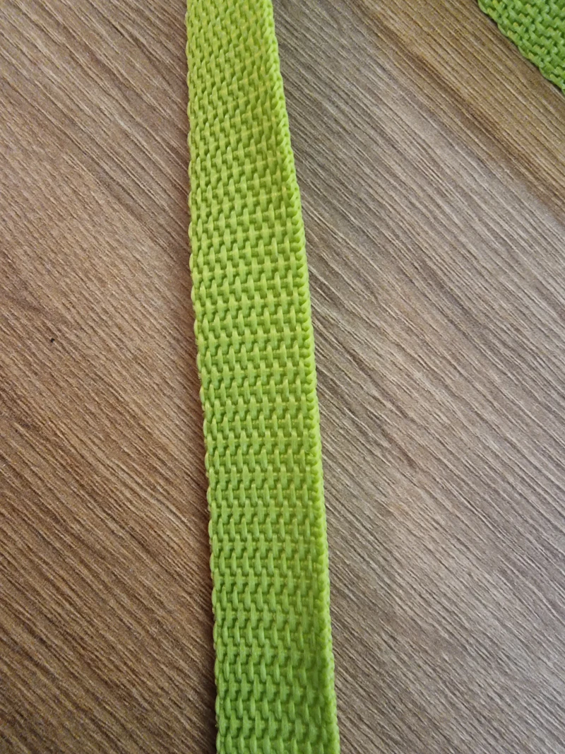 Gurtband, 15mm