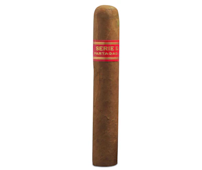 PARTAGAS SERIE D NO. 4 CIGAR