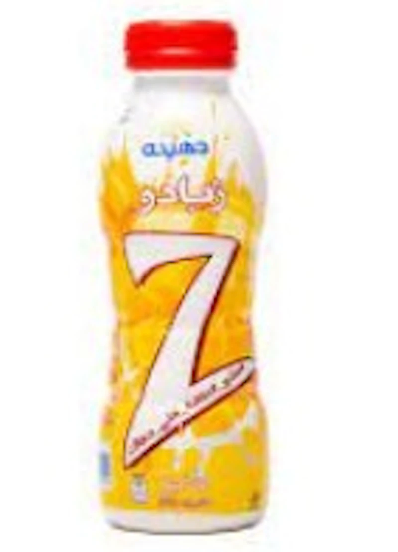 زبادو مانجو