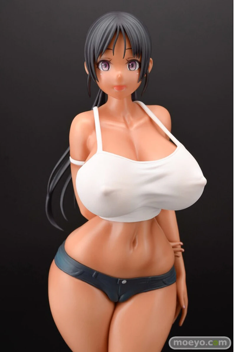 Koumi Shima - Tachibana Konomi - 1/7 (Q-six)