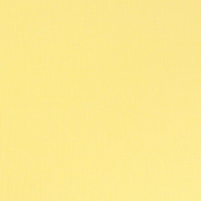 12x12 Core´dinations Cardstock "buttercup"