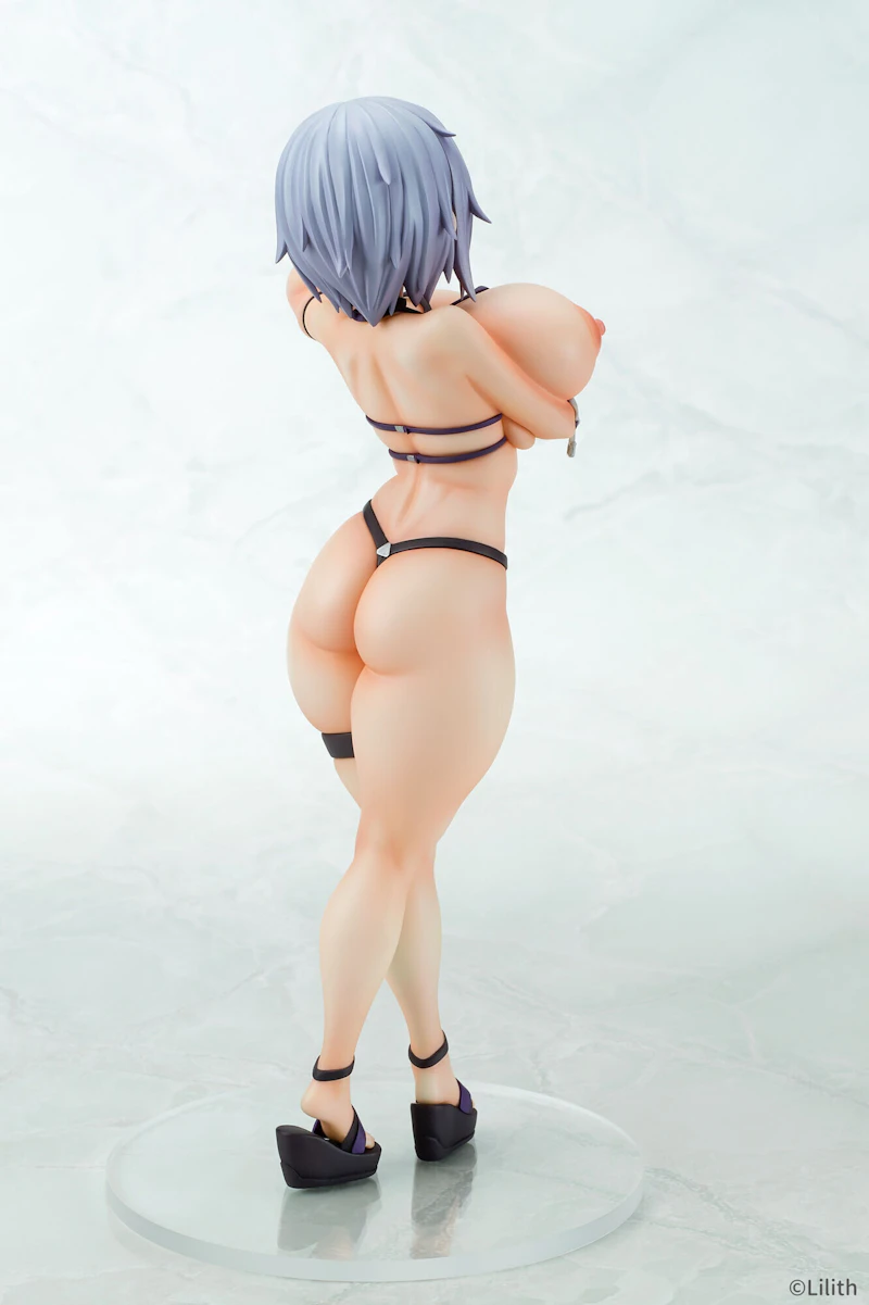 Taimanin RPG - Aina Winchester - 1/6 - Manatsu no Gantai (BEAT, Mouse Unit)