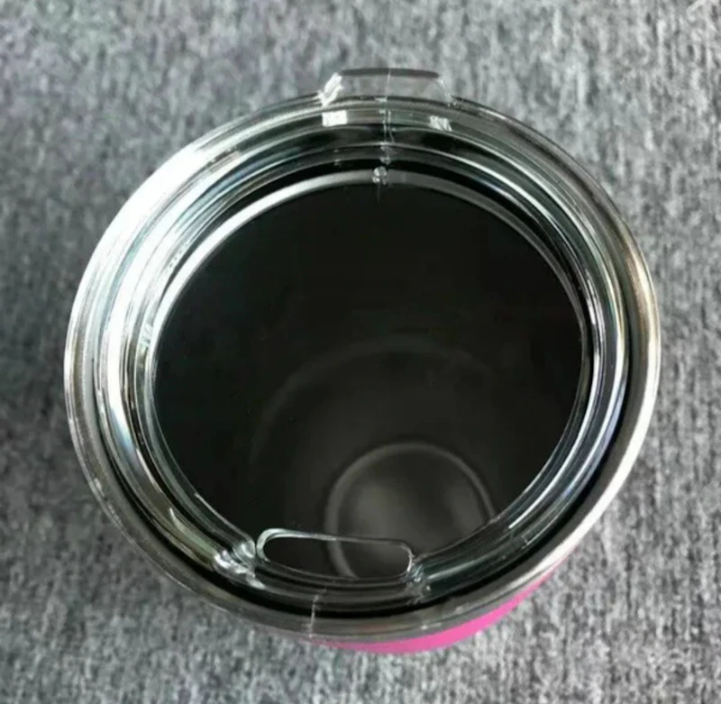 Stainless steel thermos vacuum flask mug