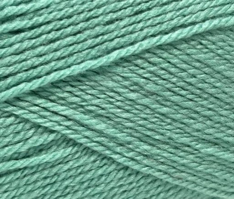 Triangular scarf - Ajour, made of 100% Acryl, hand knitted, will be made in your favorite color! (to order)