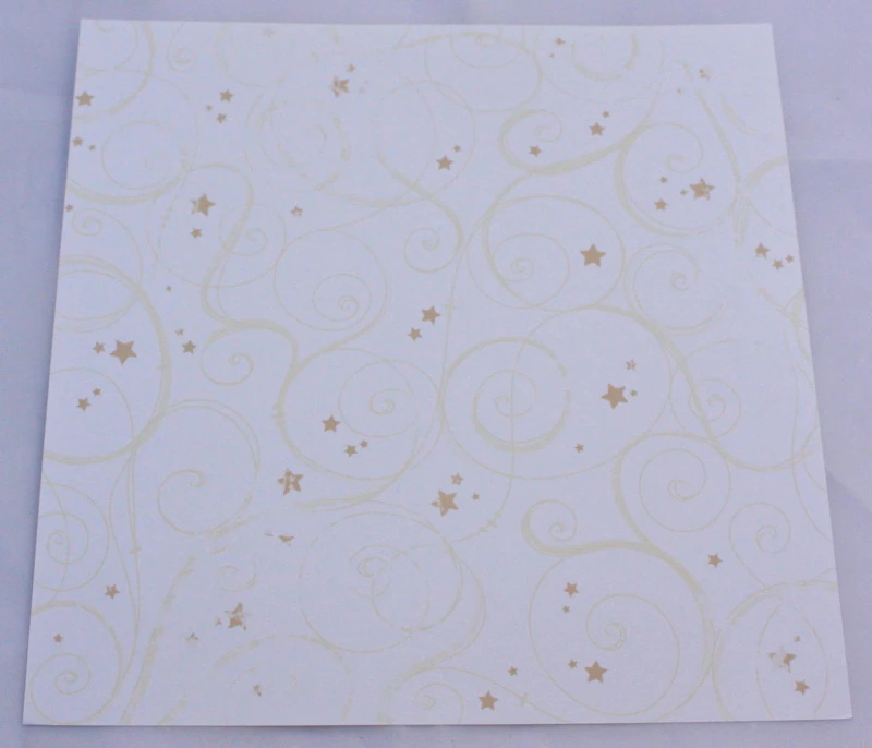 Creative Memories™ Papieralbum - Kit "Lullaby", Baby