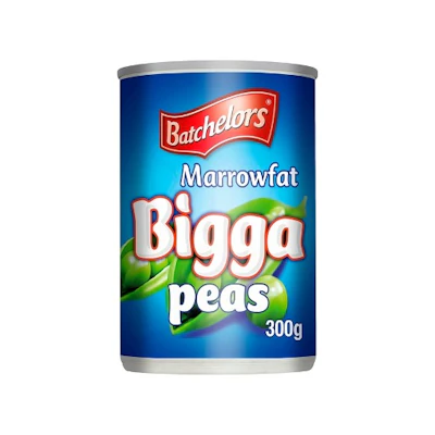 Batchelors Bigga Marrowfat Peas (300g)