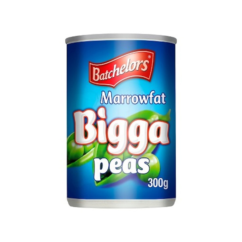 Batchelors Bigga Marrowfat Peas (300g)