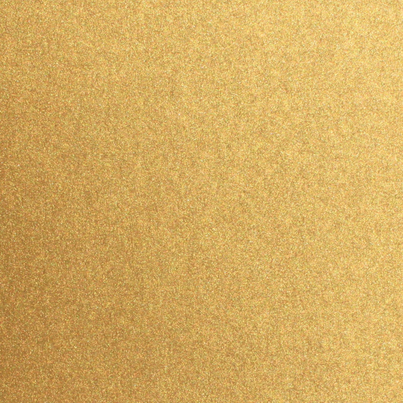 DIN A4 Cardstock "gold"