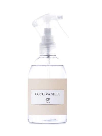 Coco vanille 250 ml 