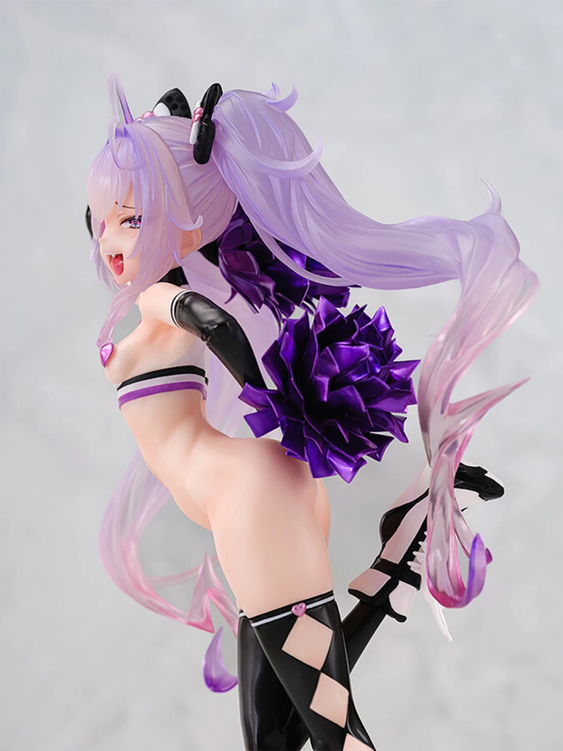 Spohame - Mannoji Kanon - 1/6 (Native, Rocket Boy)