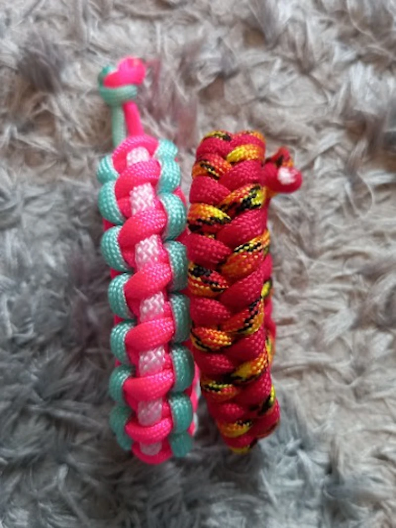 Bracelets