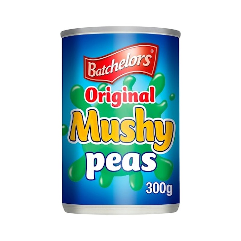Batchelors Original Mushy Peas (300g) 300g
