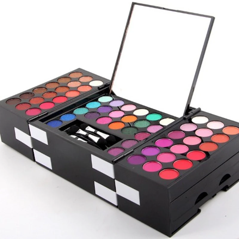 LAREEN 148 Color Eyeshadow Palette