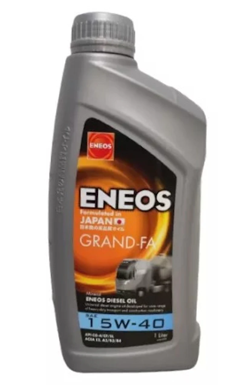 Eneos Grand-FA 15W40 - 1L