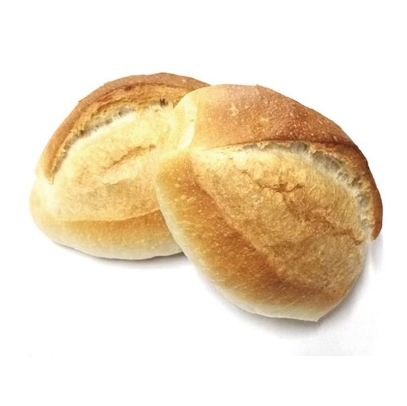 French Loaf x2pcs (San Mui)