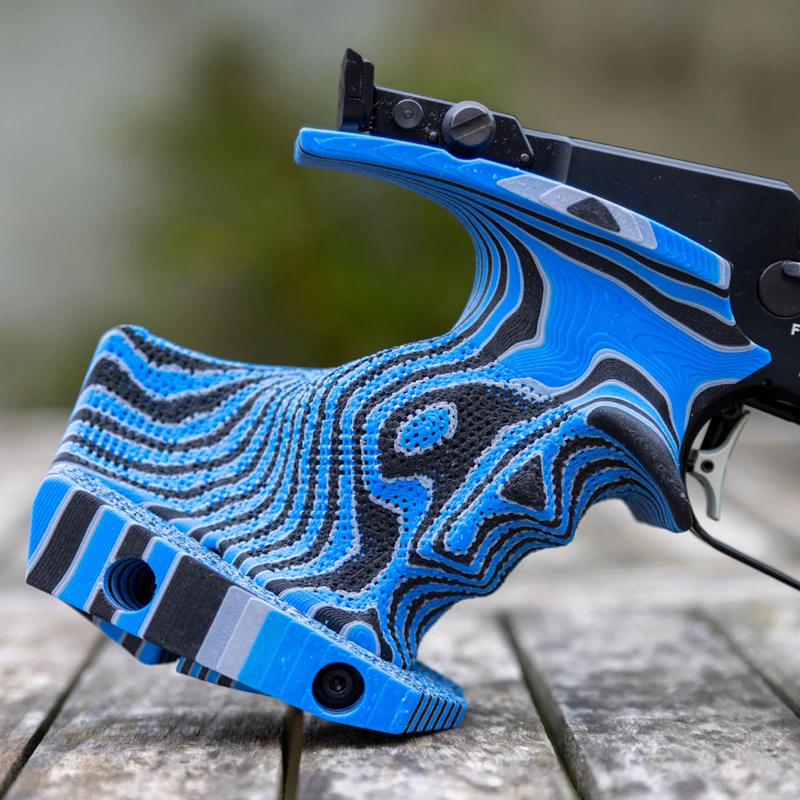 Griff Pardini K12