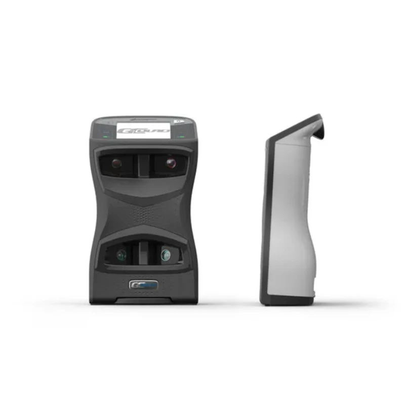 Foresight Sports GC Quad Launch Monitor