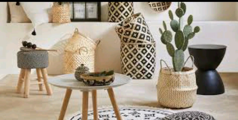 Articles de décoration