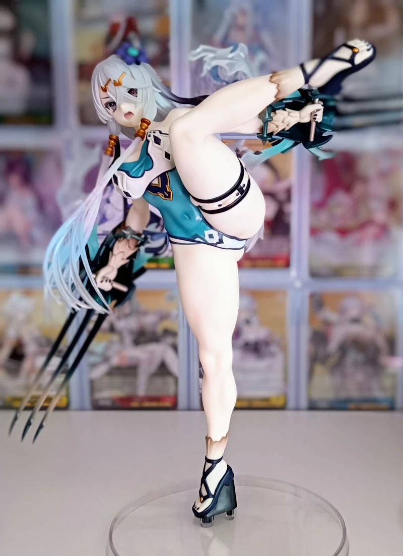 Atelier Ryza ~Tokoyami no Joou to Himitsu no Kakurega~ - Lila Decyrus - 1/7 - Swimsuit Ver. (Wonderful Works)
