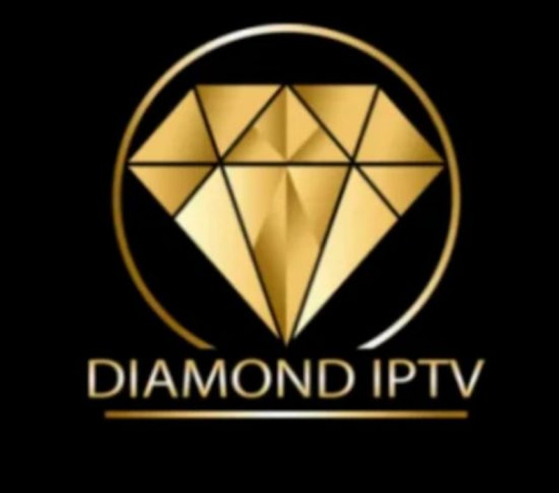 Diamond IPTV Panel