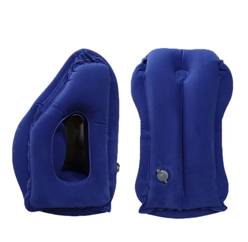  Pillow for neck and shoulder