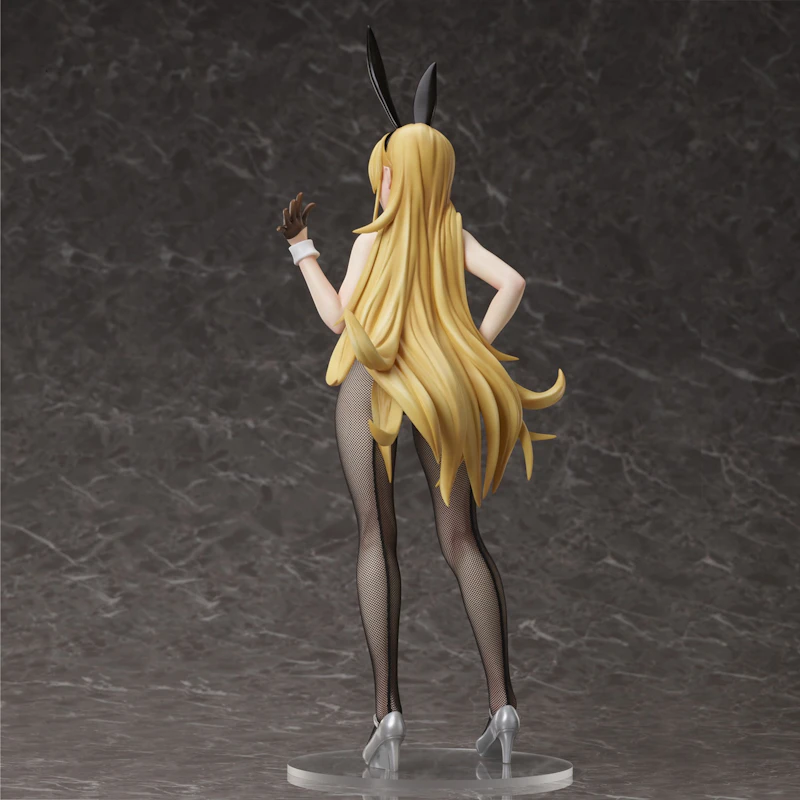 Azur Lane - North Carolina - B-style - 1/4 - Bunny Ver. (FREEing, Union Creative International Ltd)